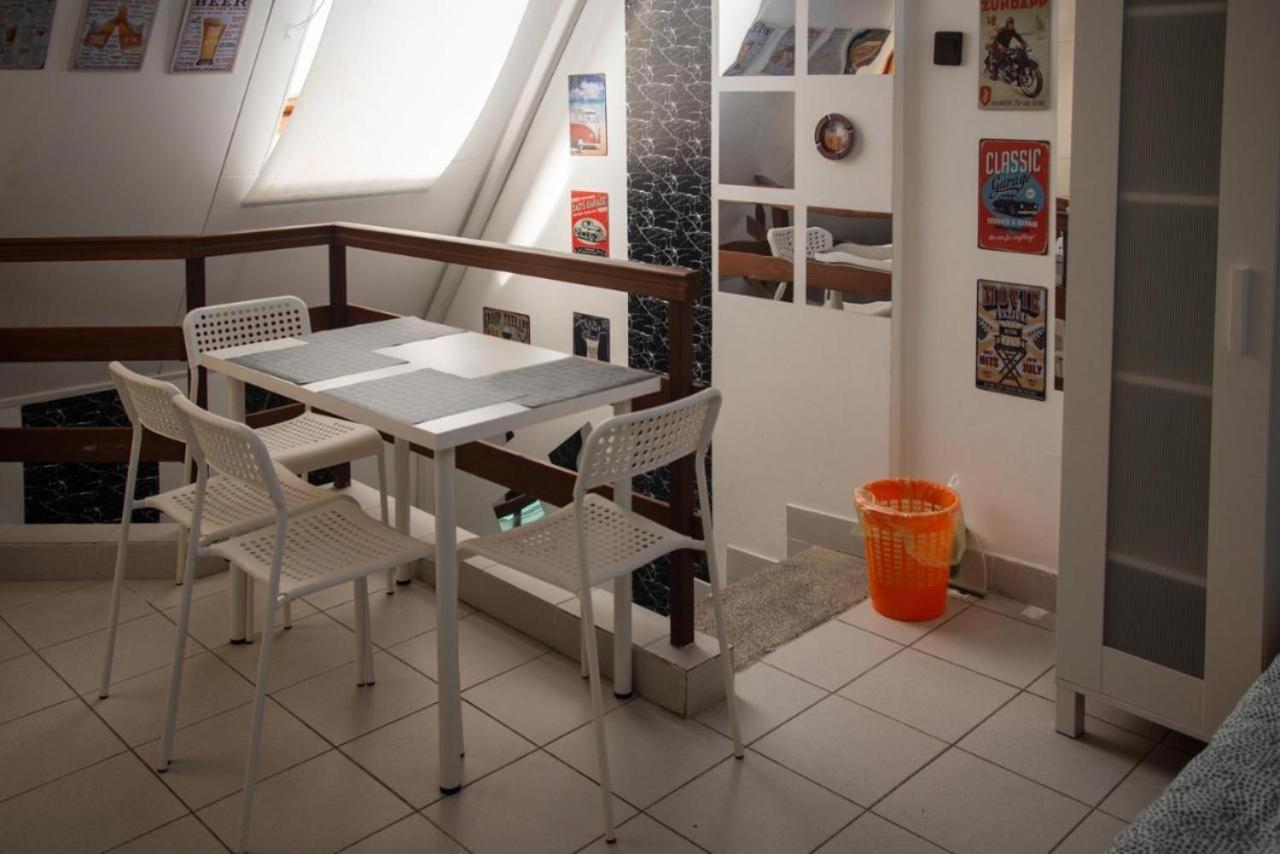 C2 Apartman Шиофок Экстерьер фото