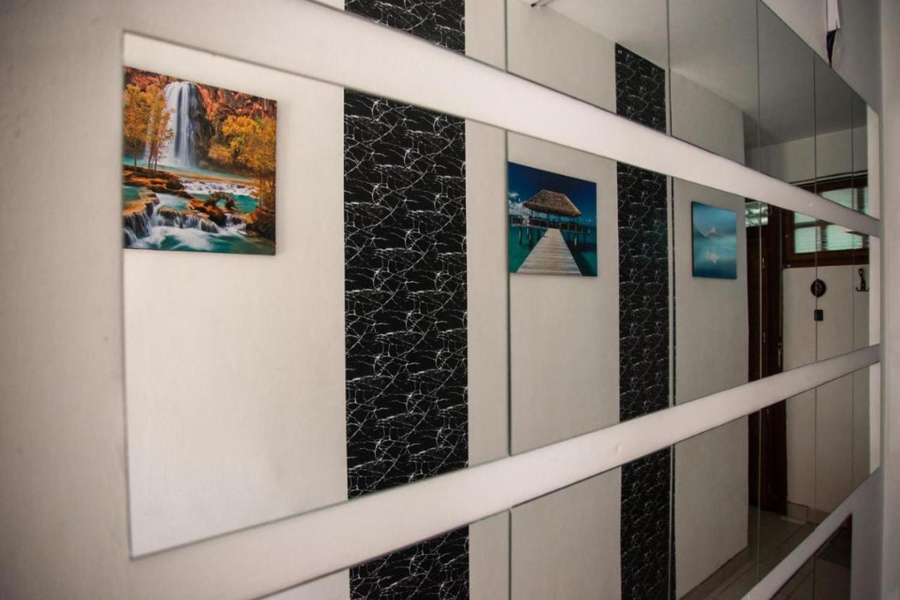 C2 Apartman Шиофок Экстерьер фото