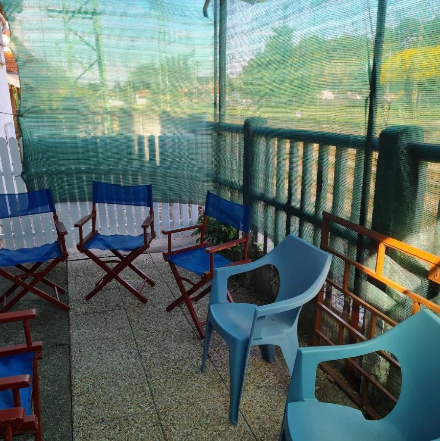 C2 Apartman Шиофок Экстерьер фото