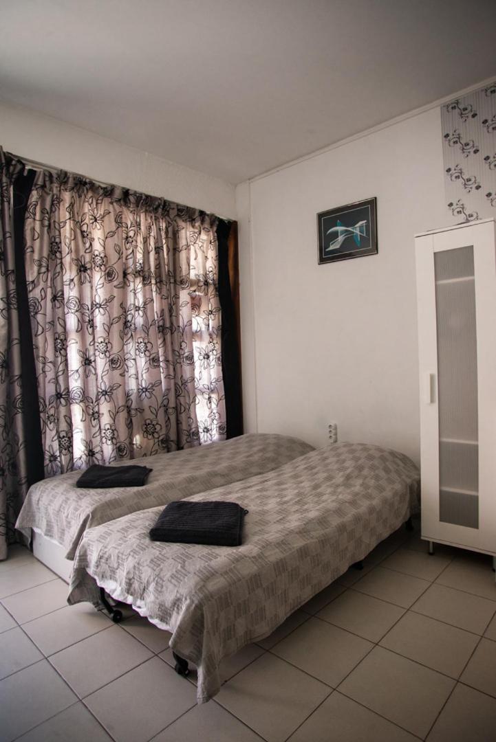 C2 Apartman Шиофок Экстерьер фото
